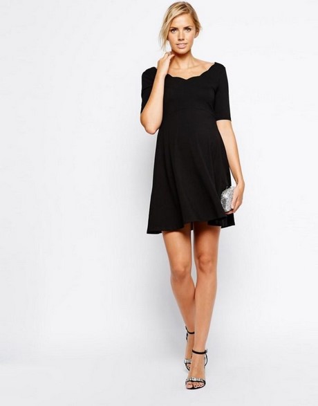 vestido-negro-embarazada-32_9 Черна рокля за бременни жени