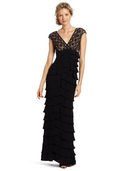 vestido-negro-largo-accesorios-59_2 Дълга черна рокля аксесоари