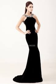 vestido-negro-para-matrimonio-70_15 Черна рокля за брак