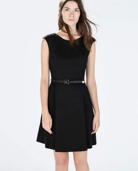 vestido-negro-para-oficina-50_15 Черна рокля за офис