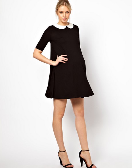vestido-negro-premama-88_18 Черна рокля premama