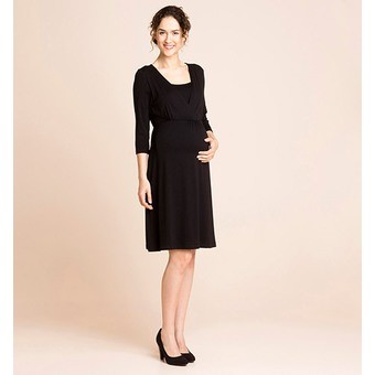 vestido-negro-premama-88_7 Черна рокля premama