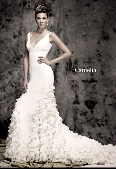 vestido-novia-flamenco-27_19 Фламинго сватбена рокля