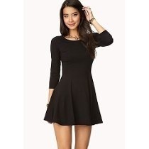 vestidos-color-negro-cortos-27_16 Къси черни рокли