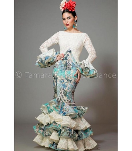 vestidos-d-flamenca-88 Рокли d flamenca