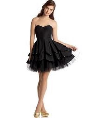 vestidos-de-15-negros-cortos-97_19 15 къси черни рокли