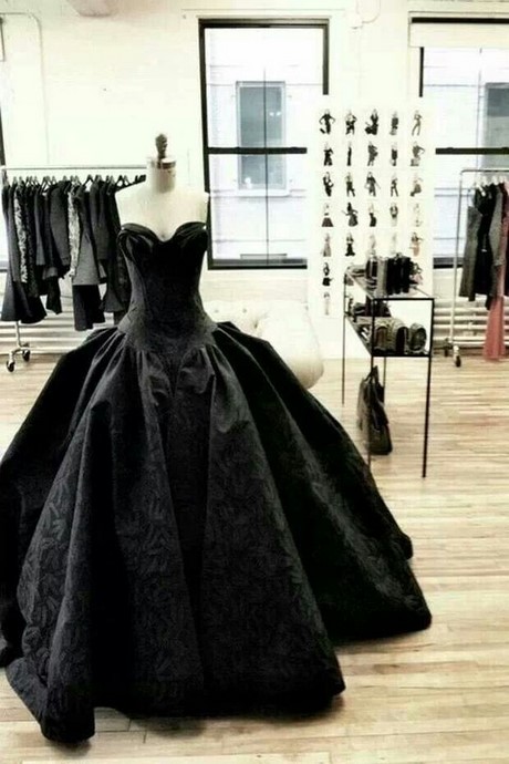 vestidos-de-boda-negros-93_13 Черни сватбени рокли