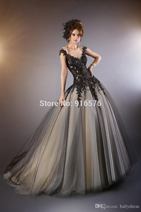 vestidos-de-boda-negros-93_4 Черни сватбени рокли