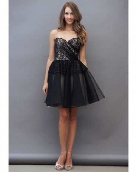 vestidos-de-color-negro-66 Черни рокли
