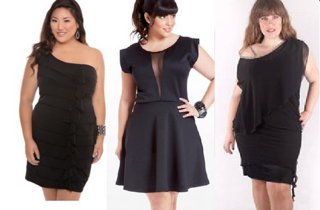 vestidos-de-moda-negros-70_3 Черни модни рокли