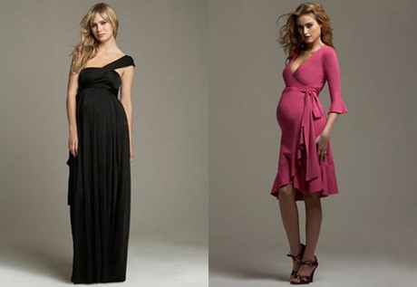 vestidos-de-noche-de-embarazadas-11_6 Вечерни рокли за бременни жени