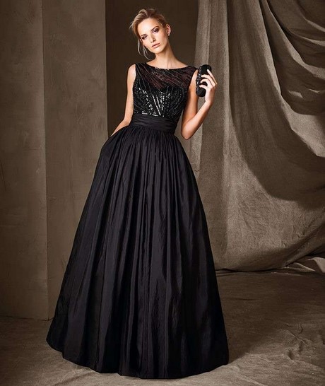 vestidos-de-noche-en-color-negro-97_19 Вечерни рокли в черно
