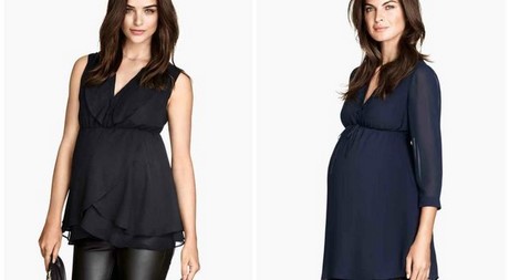 vestidos-de-vestir-para-embarazadas-47_12 Рокли за бременни жени