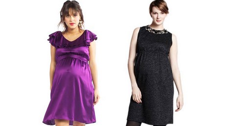 vestidos-de-vestir-para-embarazadas-47_7 Рокли за бременни жени
