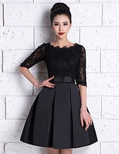 vestidos-en-negro-81_19 Рокли в черно