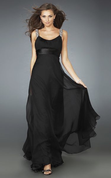 vestidos-largos-de-color-negro-76_12 Дълги черни рокли