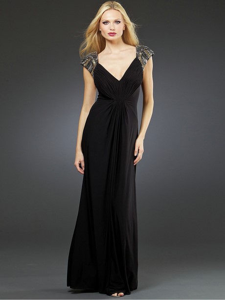 vestidos-largos-en-negro-82_3 Дълги рокли в черно