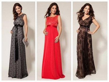 vestidos-largos-para-mujeres-embarazadas-74_14 Дълги рокли за бременни жени