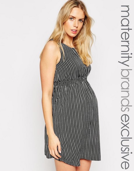 vestidos-modernos-de-embarazada-67_14 Модерни рокли за бременни жени