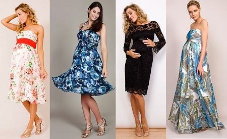 vestidos-modernos-de-embarazada-67_7 Модерни рокли за бременни жени