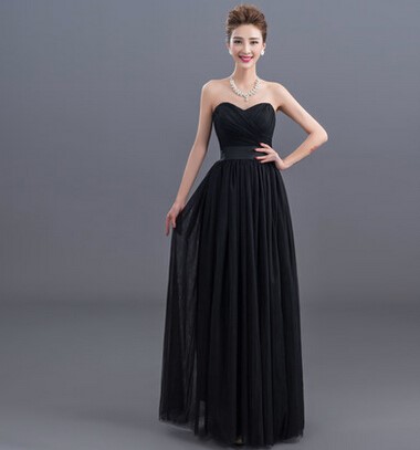 vestidos-negros-largos-elegantes-09_11 Елегантни дълги черни рокли