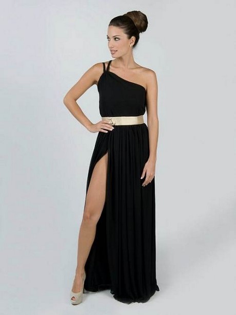 vestidos-negros-largos-elegantes-09_6 Елегантни дълги черни рокли