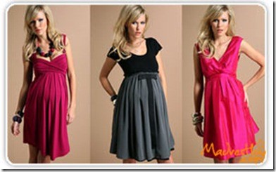 vestidos-para-embarazadas-de-noche-86_10 Вечерни рокли за бременни жени