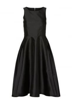 vestidos-rectos-negros-47_14 Черни прави рокли
