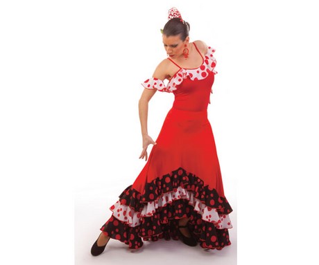 vestuario-del-flamenco-92_12 Фламенко костюми
