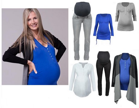vestuario-embarazadas-12 Съблекалня бременни