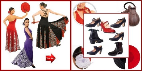 vestuario-para-flamenco-69_10 Фламенко Костюм