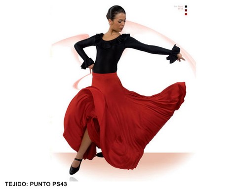 vestuario-para-flamenco-69_2 Фламенко Костюм
