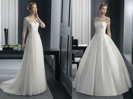 diseos-de-vestidos-de-matrimonio-73_19 Проектиране на сватбени рокли