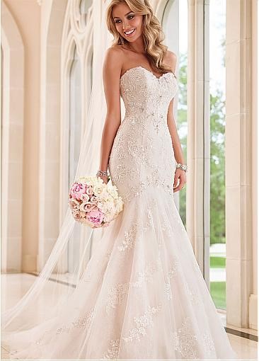 el-vestido-de-novia-mas-bonito-del-mundo-00_17 Най-красивата сватбена рокля в света