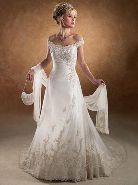 el-vestido-de-novia-mas-bonito-del-mundo-00_6 Най-красивата сватбена рокля в света