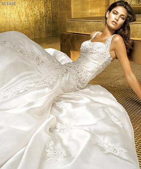 el-vestido-de-novia-mas-bonito-14_9 Най-красивата сватбена рокля