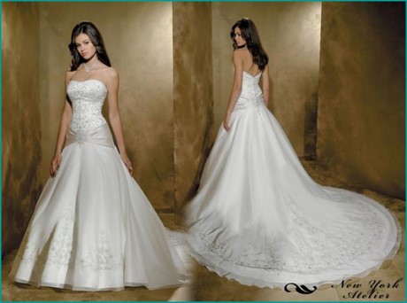 el-vestido-de-novia-mas-hermoso-del-mundo-03_9 Най-красивата сватбена рокля в света