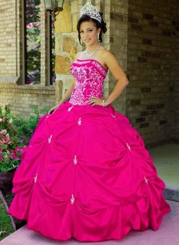 el-vestido-mas-hermoso-de-15-aos-34_13 Най-красивата рокля на 15 години