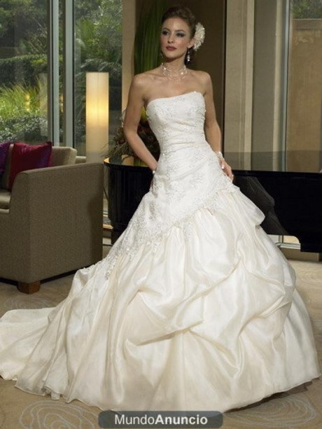 el-vestido-mas-hermoso-de-novia-09 Най-красивата сватбена рокля