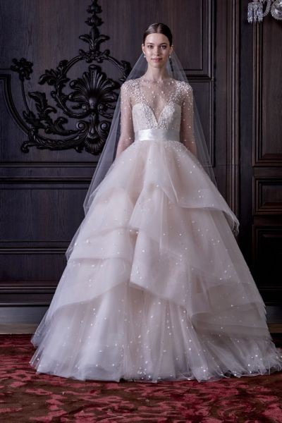 hermoso-vestido-de-novia-93 Красива сватбена рокля