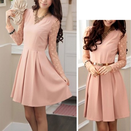 imagenes-de-vestidos-lindos-25_19 Снимки на сладки рокли