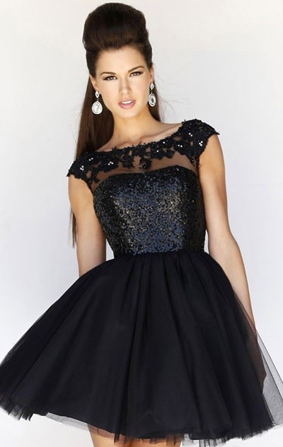 modelos-de-vestidos-cortos-juveniles-61_10 Младежки модели къси рокли