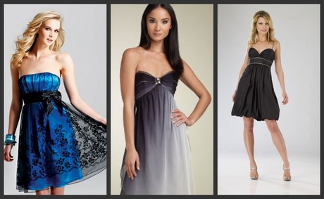 modelos-de-vestidos-para-ir-a-una-boda-55 Модели на рокли, за да отидете на сватба