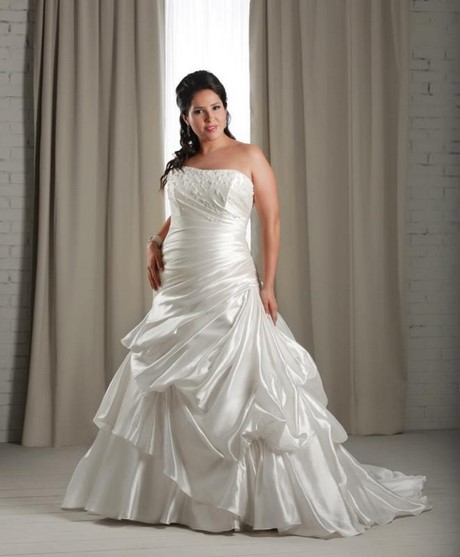 trajes-de-boda-mujer-27_16 Женски Сватбени Костюми