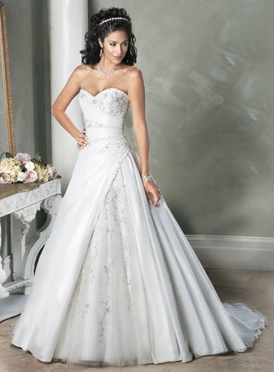 trajes-de-boda-mujer-27_17 Женски Сватбени Костюми
