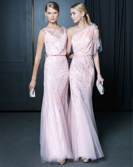 trajes-de-madrina-de-boda-rosa-clara-34_13 Светло розови сватбени кръстни костюми