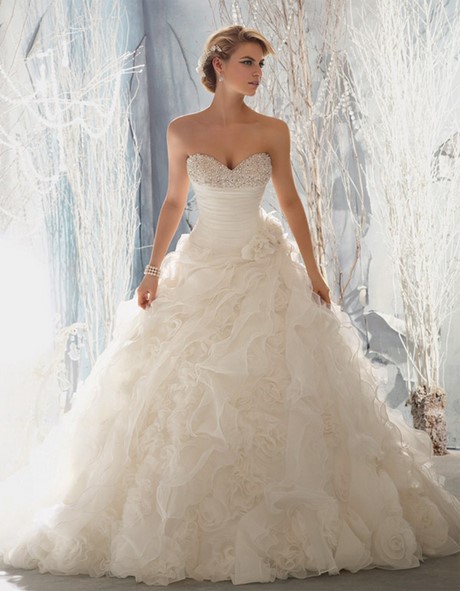 ver-el-vestido-de-novia-mas-hermoso-del-mundo-88_5 Вижте най-красивата сватбена рокля в света