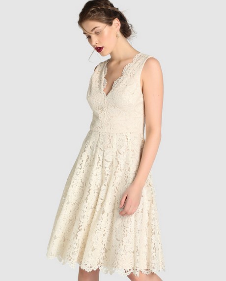vestido-blonda-blanco-38_13 Бяла рокля blonda