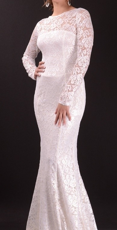 vestido-blonda-blanco-38_15 Бяла рокля blonda