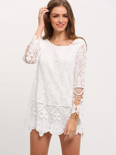 vestido-blonda-blanco-38_2 Бяла рокля blonda